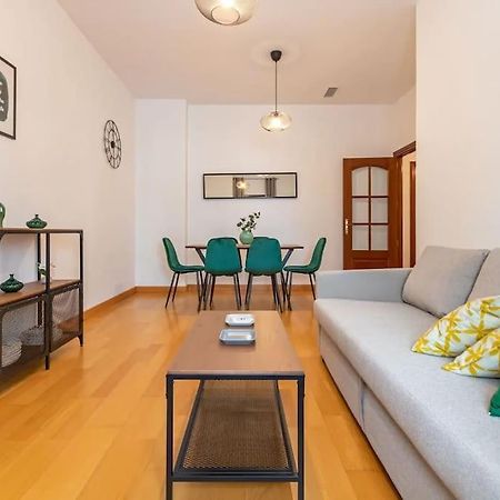 Jdcbl - Peaceful Wonderful Apartment In City Center Sevilla Exteriér fotografie