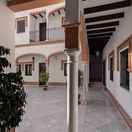 Jdcbl - Peaceful Wonderful Apartment In City Center Sevilla Exteriér fotografie